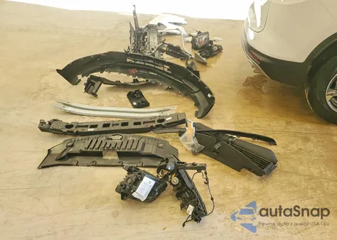 2026 Chevrolet Blazer 2Lt из США, поврежденный, VIN 3GNKBCR40TS152696